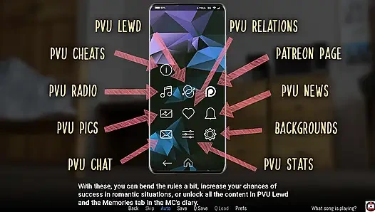 University of Problems - ( PT 01) - DREAMNOW