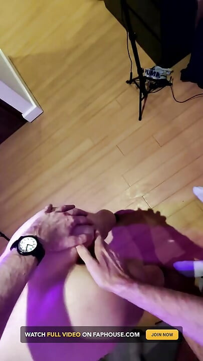 Fucking the Hottest Furry in Manchester