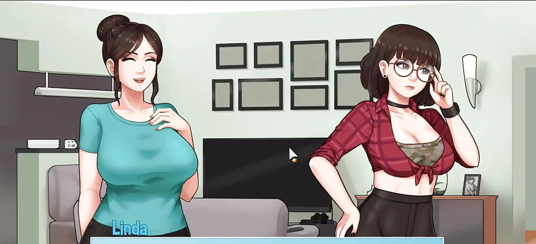 House Chores - Beta 0.14 Part 36 House Chores! by Loveskysan