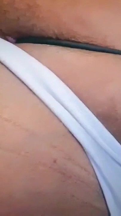 Enduring waves of orgasm from Evil dildo, the nun write the number of Climax on my own body. | Clip 1