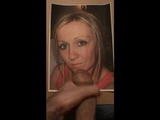 Cum tribute to Beth