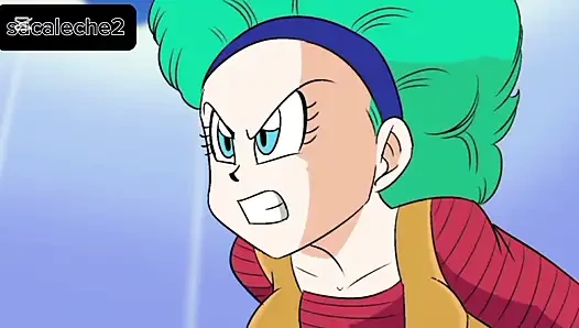 Cacsula şirketinde Vegeta bulma