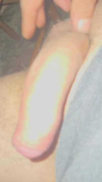 Me dick
