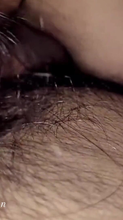 Indian Desi Aunty Blowjob And Cum in mouth | Clip 1