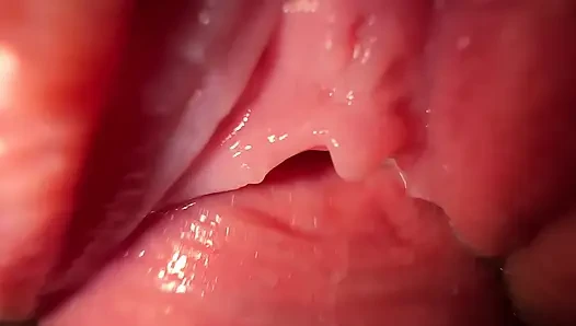 Fuck stepsister's tight pussy