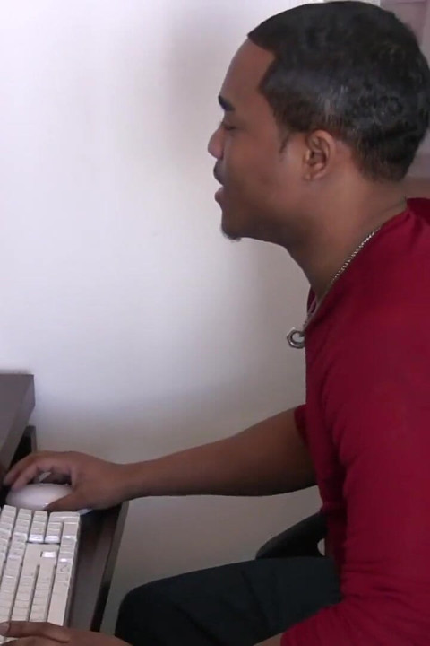 Mr. Saukei and Ricco Furtado