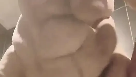 Watch You Gonna See Is This Horny Slut and Her Pussy