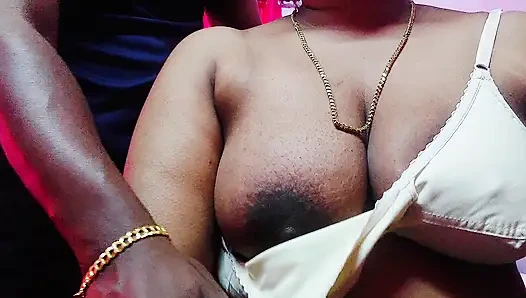 Desi Mohini Bhabhi Hot Romance with desi boy.