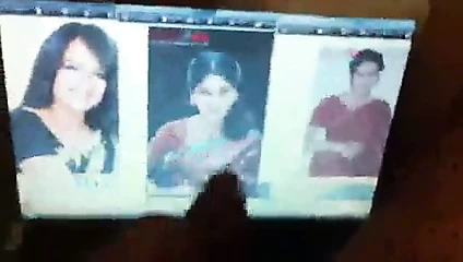 Cum üzerinde bangladeşli şarkıcı ferdous ara