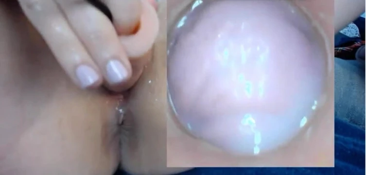 Pussy Cam
