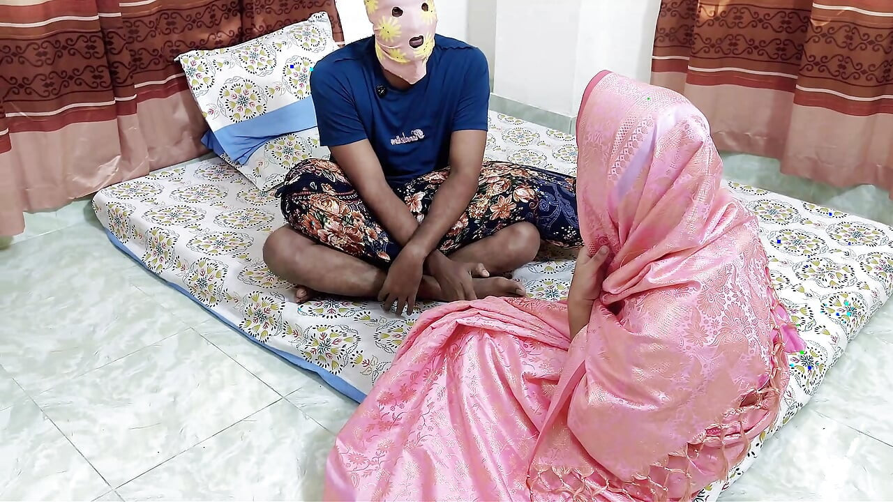 I Fuck my elder Desi hot bhabhi In her first night Desi hot xxx with bangla audio