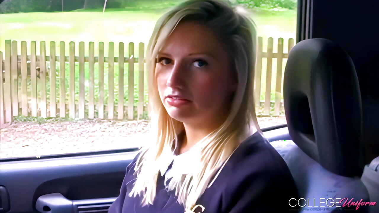 Röportaj take 2 milly hedgland