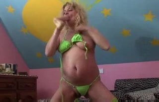 mature and plump