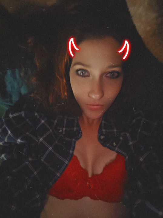 Prettiest girls .... Teasin devil