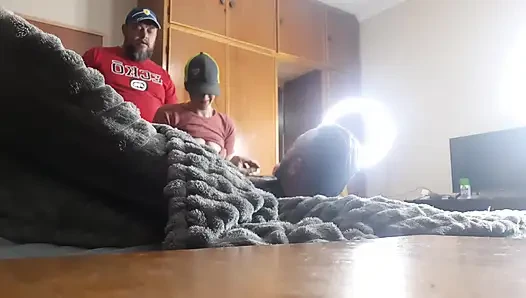 Kayıt yaptığını görmedi