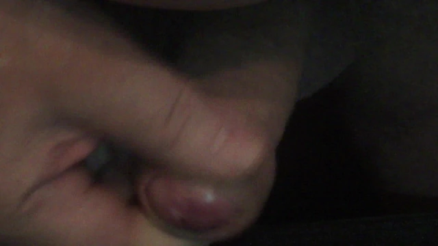 Cumshot in the table