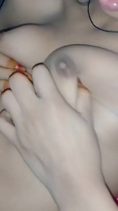 Captivating moment from "Indian Desi Bhabhi and Daver sex"