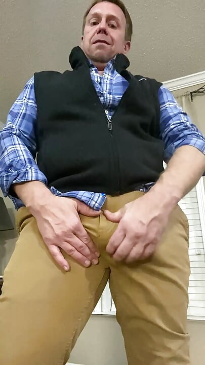 Forget Your Husbands Tiny Dick. Cum Get Used Like a Whore by a Real Mans Cock