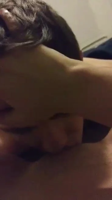 Eating her out