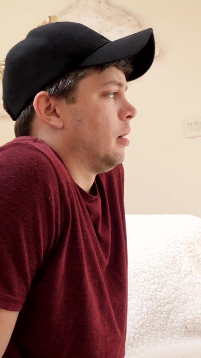 Big Natural Tits Blonde Emily Right Comes Over for a Meet N Fuck