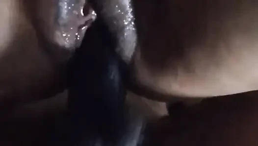 Güzel karım için aşk çok özel