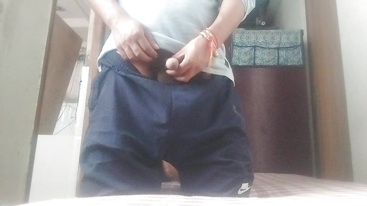 Room Me Hanjob Bhabhi Ko Dekh Not Controlroll