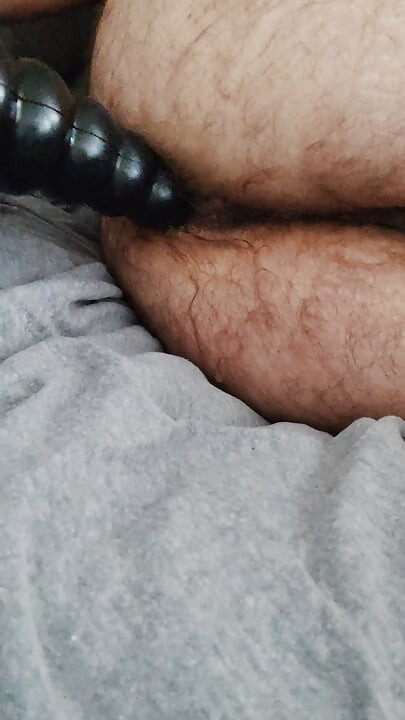 Big Fuck Anal