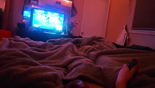 Gutes gamer-girl teil 1