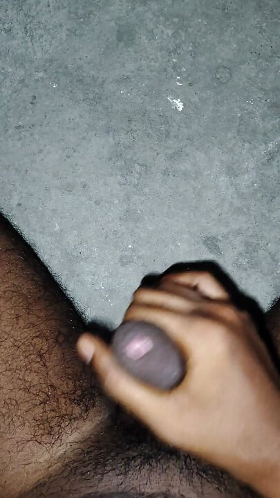 My penis is erect or I want to cum