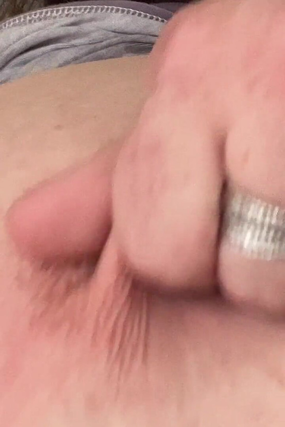 Showing off to the Mate