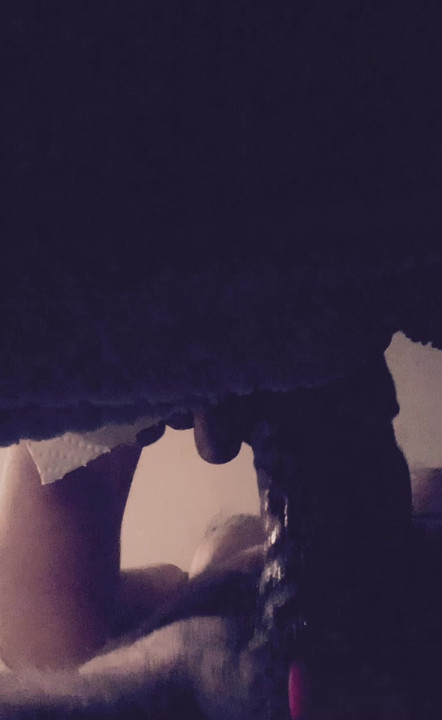 Fucking a fleshlight! Scrappy one but it made me cum hard!