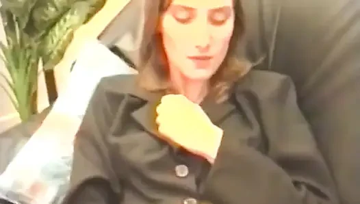 Jinekologda istişare hızla bozuluyor!