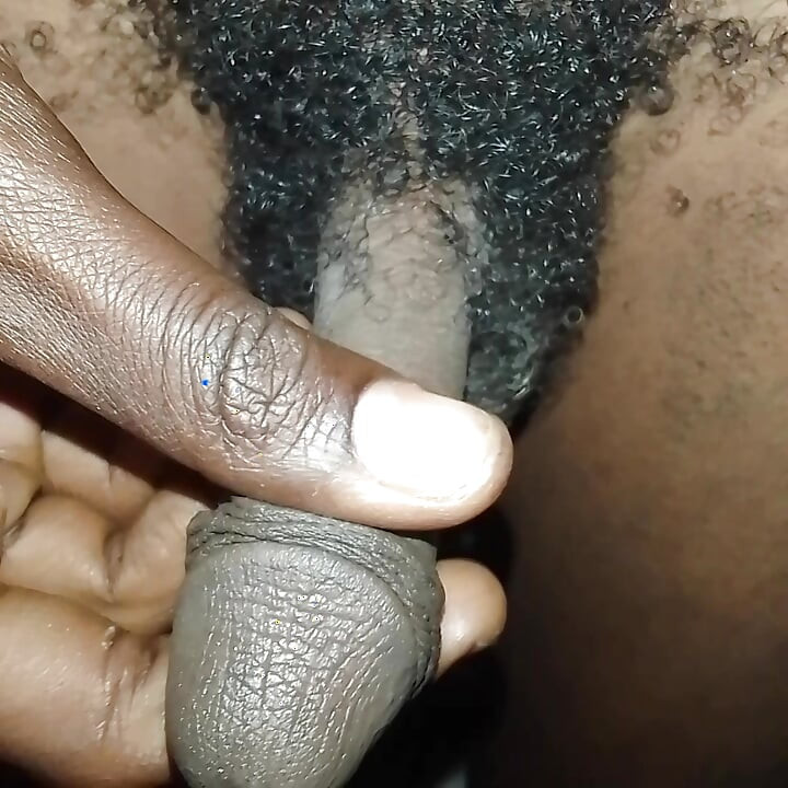 Home bold handjob