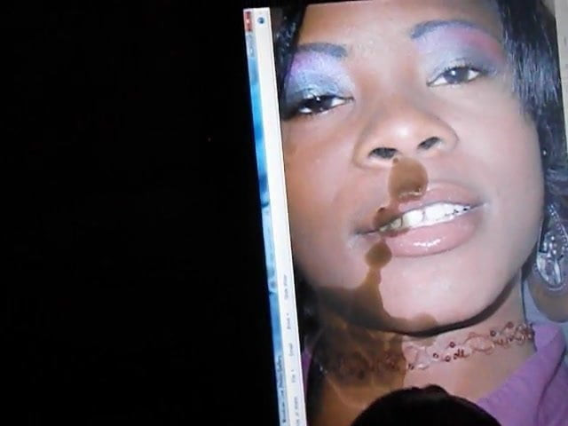 cum tribute for sexymelissa