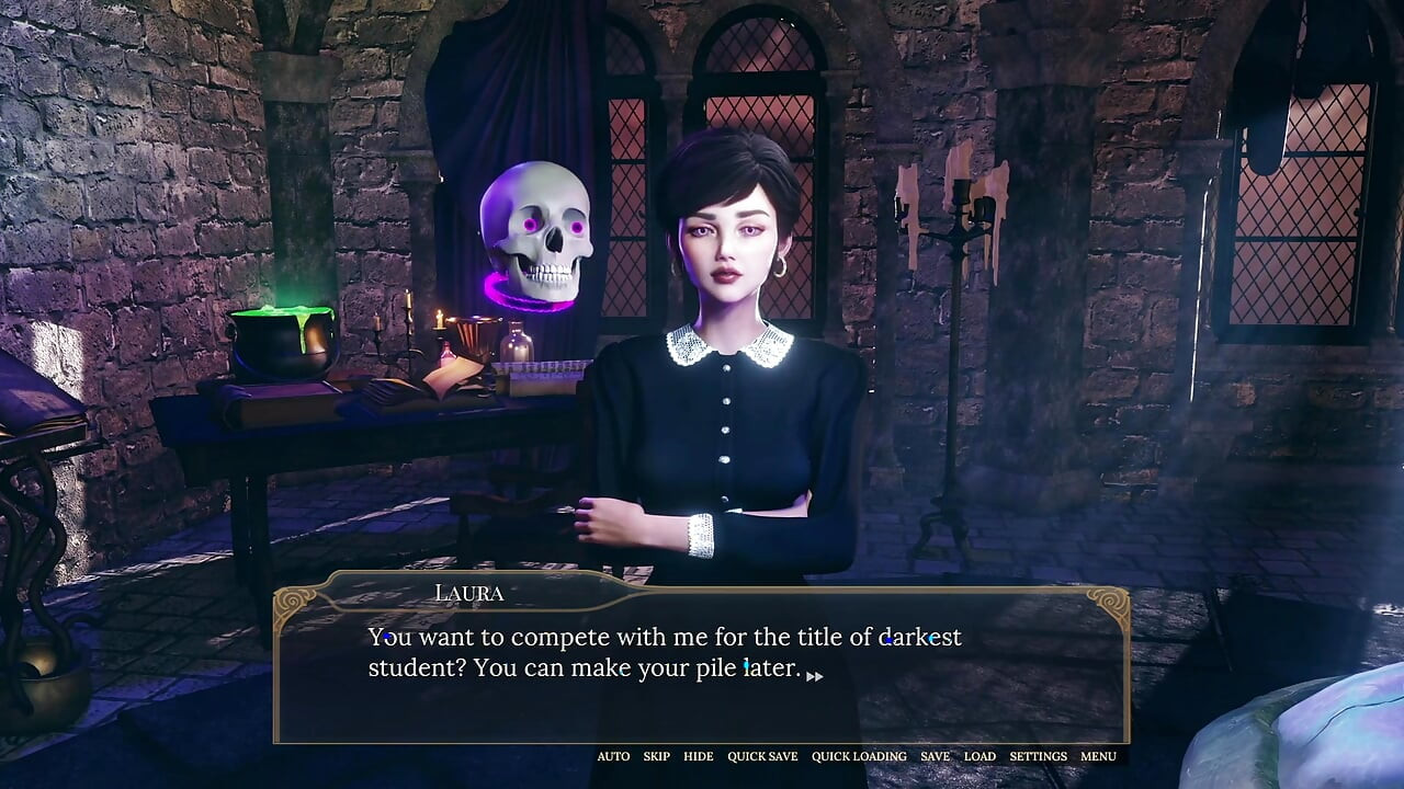 Complete Gameplay - Magic Pussy 2, Part 8