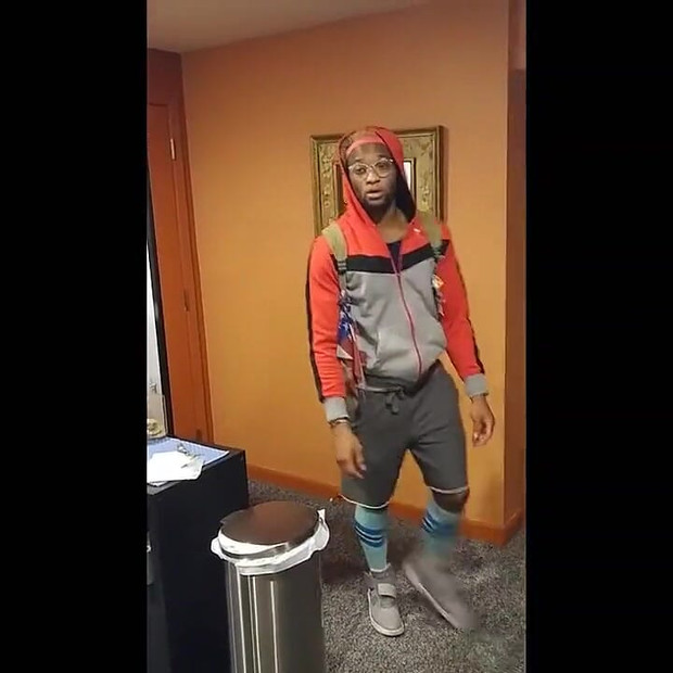 Kennie Jai za tebe nakon fakulteta