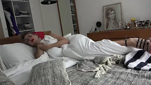 849 Rahasia Rahasianya Diungkapkan oleh Orang Asing