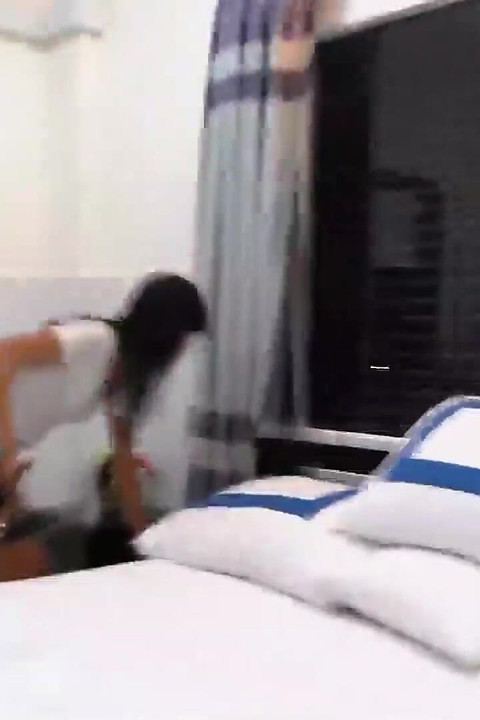 Asiansexdiary Skinny Pinay MILF Gets Pounded Hard by Foreign Cock