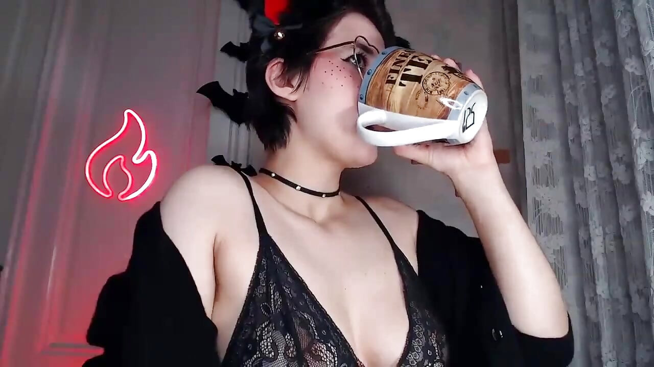 Cammiversary Party Stream on Mfc - Part 2