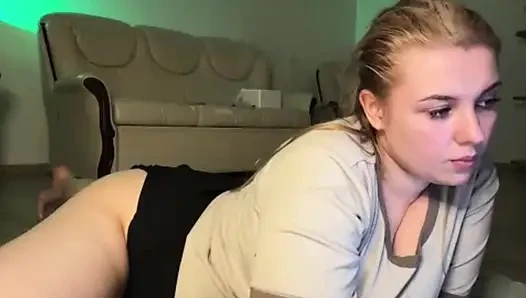 Face sitting and fucking pussy jucielussie