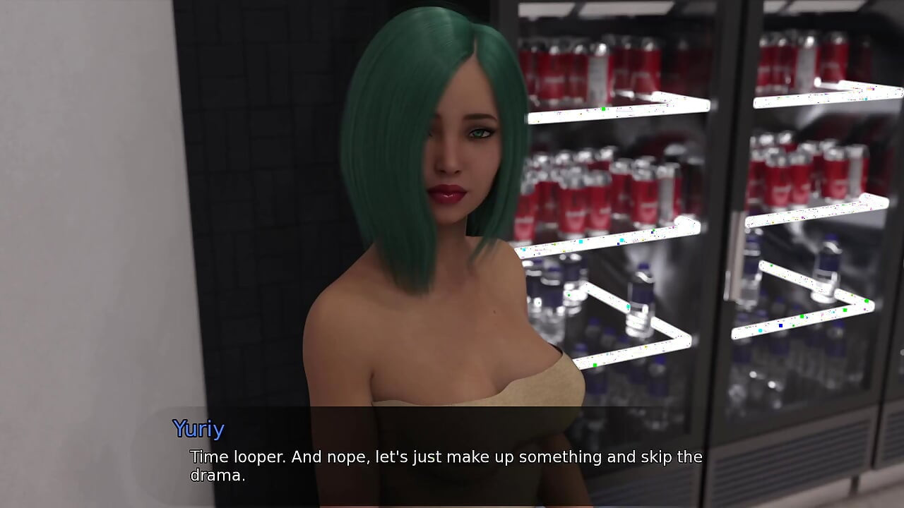 Complete Gameplay - Lust Theory, Episode 3, Part 25