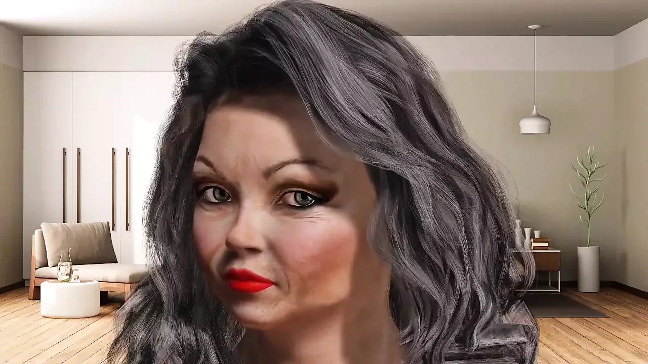 Betty Bosh ka parichay