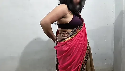 Gandi Baat Karte Karte Maami Ki Moti Gaand Ka Paani Nikaal Diya Chudai Karte