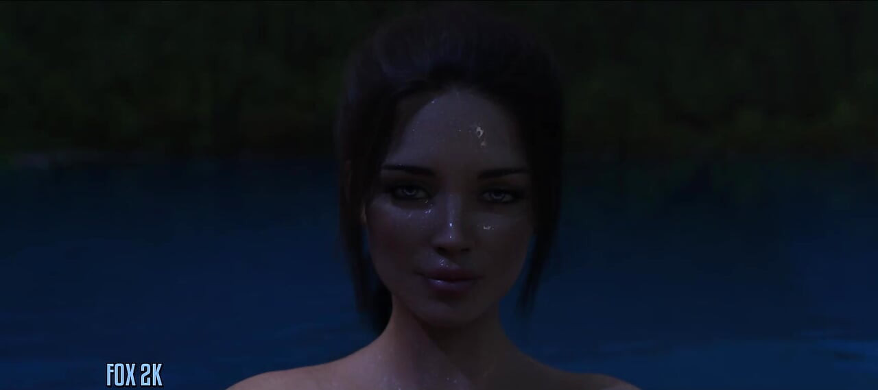 Life In Santa County - ep 66 - Witches In The Forest And Sex by Foxie2K