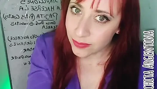 Senin gibi kısa ıslıklar için bir ustalık sınıfı