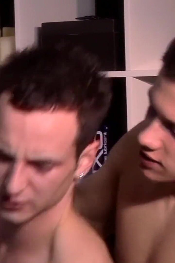 Hard dicked fit fuckers!