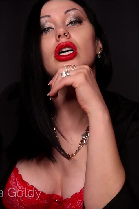 Go suck real dick sissy or I will upload your dirty pictures everywhere!