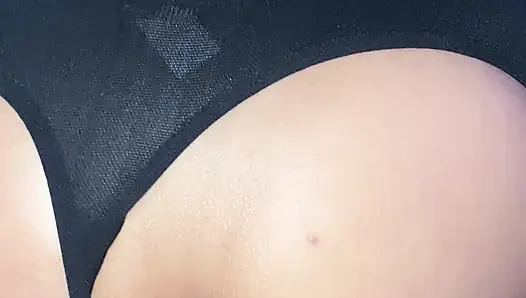 Anal seks yapmaya çalışıyorum