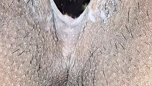 Indian girl masturbation pussy