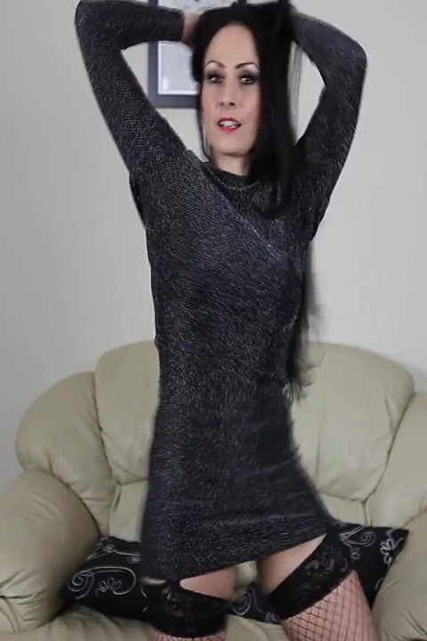 Sophia Delane - Raring to Go